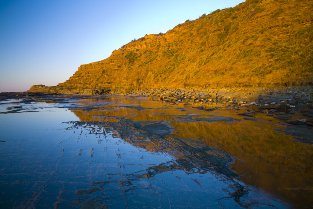 Australia, New South Wales, Royal National Park.