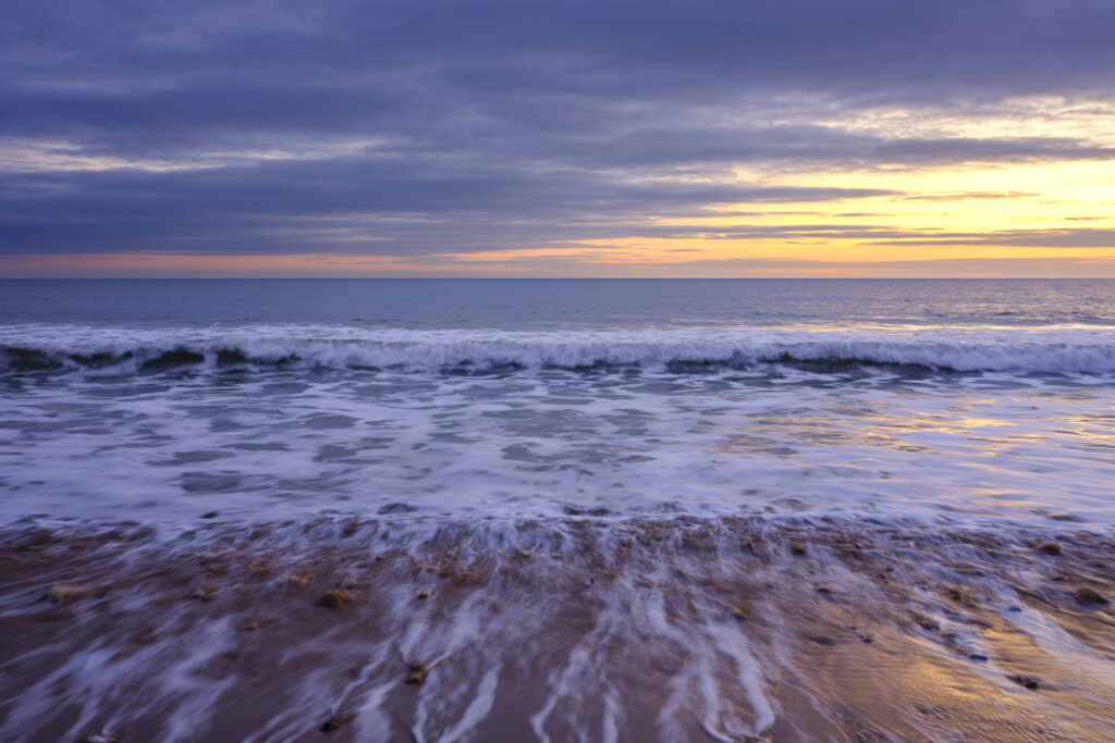 England, Tyne and Wear, Whitley Bay.