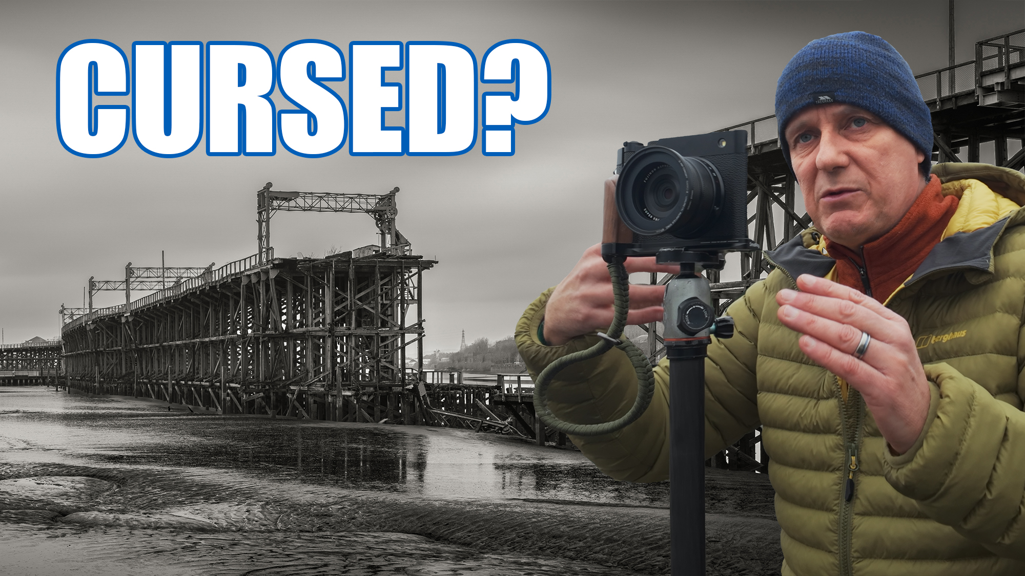 Fujifilm GFX100RF – Blessed or Cursed? A 6 Month Real-World Review