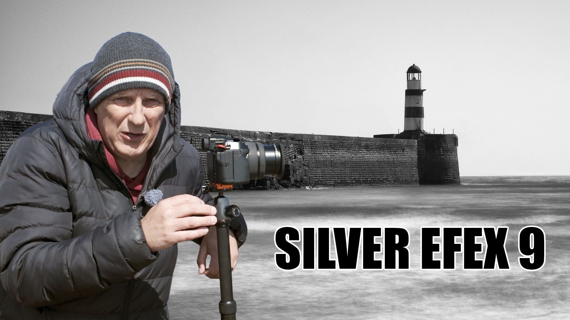 DxO Silver Efex 9: My First Real Impressions for Black and White Photography