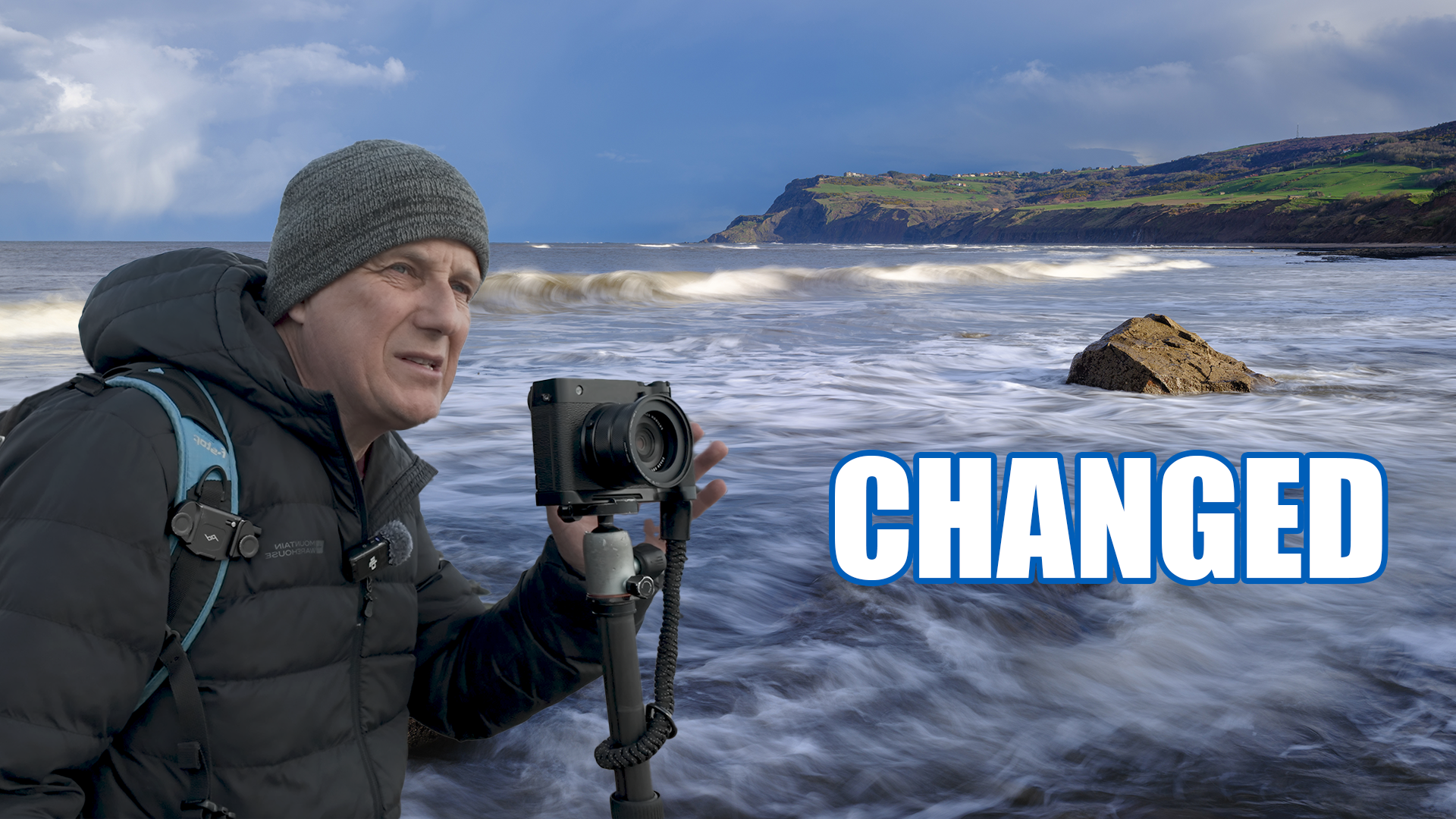 Why Choosing an Aspect Ratio Before You Shoot Can Improve Your Photography