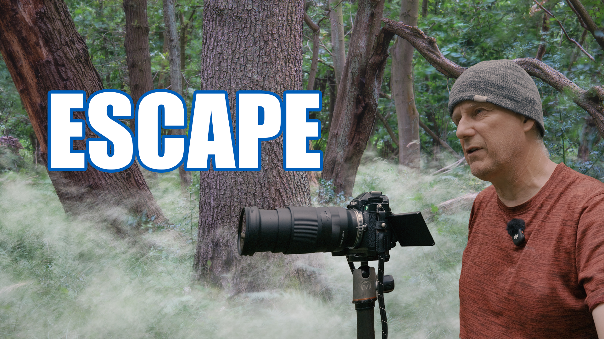 What Does Photography Mean to You?