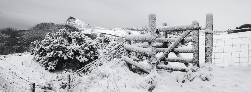 England, North Yorkshire, North York Moors National Park.