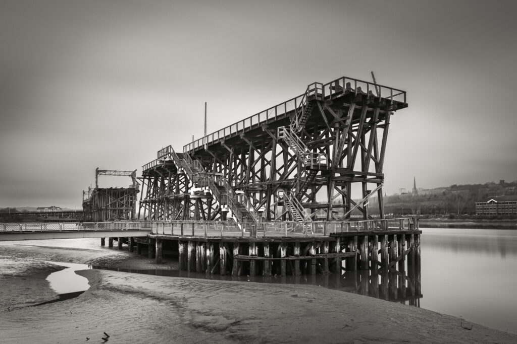 England, Tyne & Wear, Gateshead.