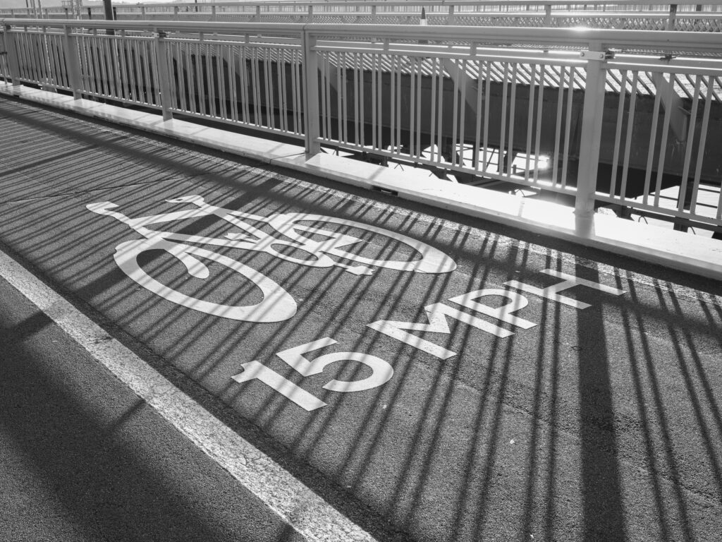 Scotland, Edinburgh, Forth Bridge.