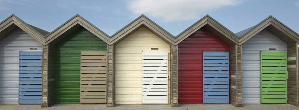 England, Northumberland, Blyth.