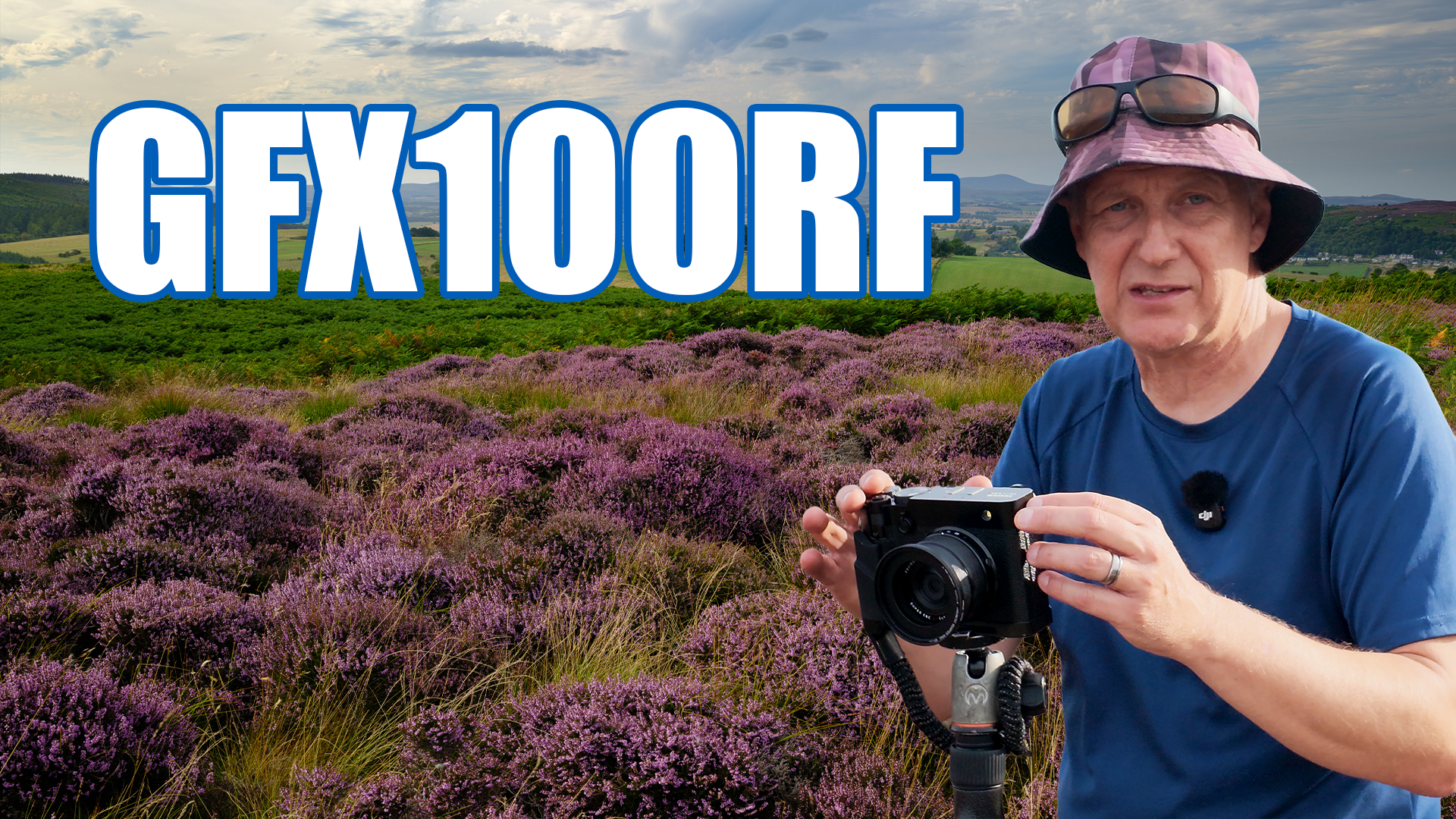 Fujifilm GFX100RF After One Year: A Landscape Photographer’s View