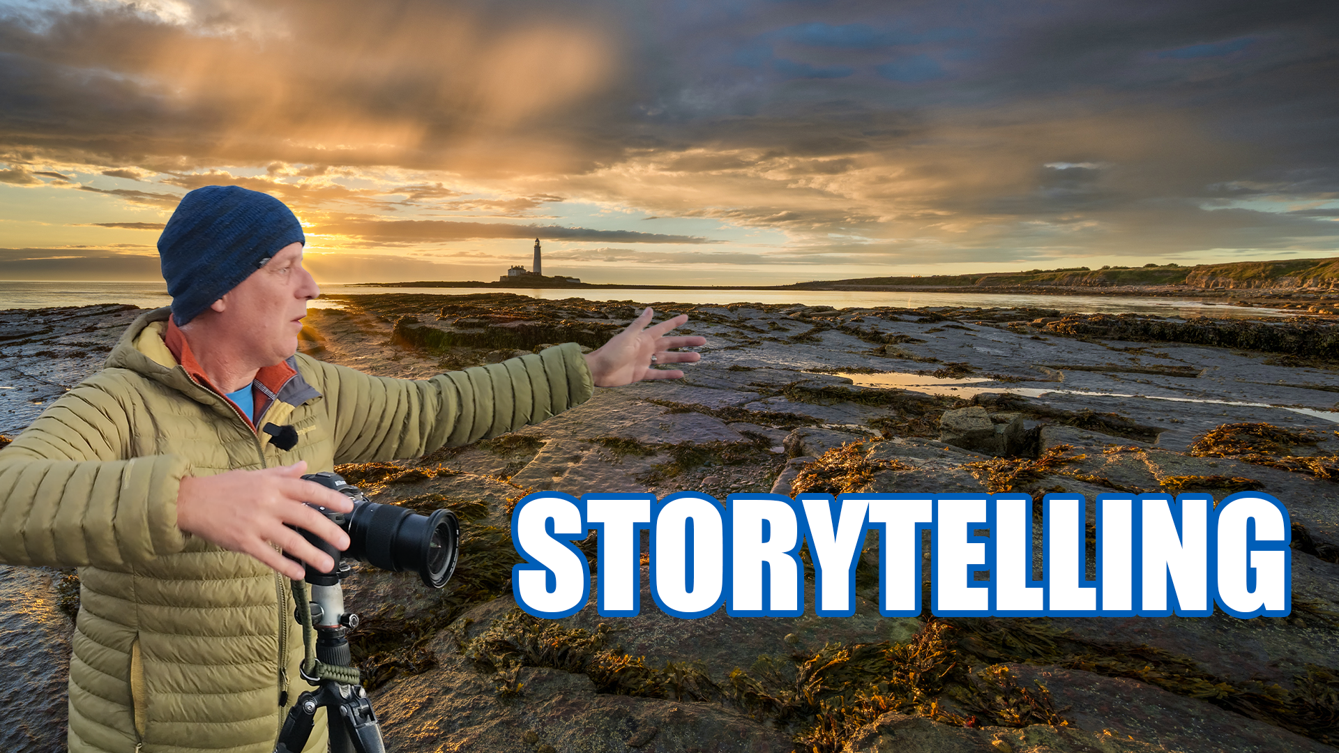 Can This Filmmaking Trick Improve Your Landscape Photography?