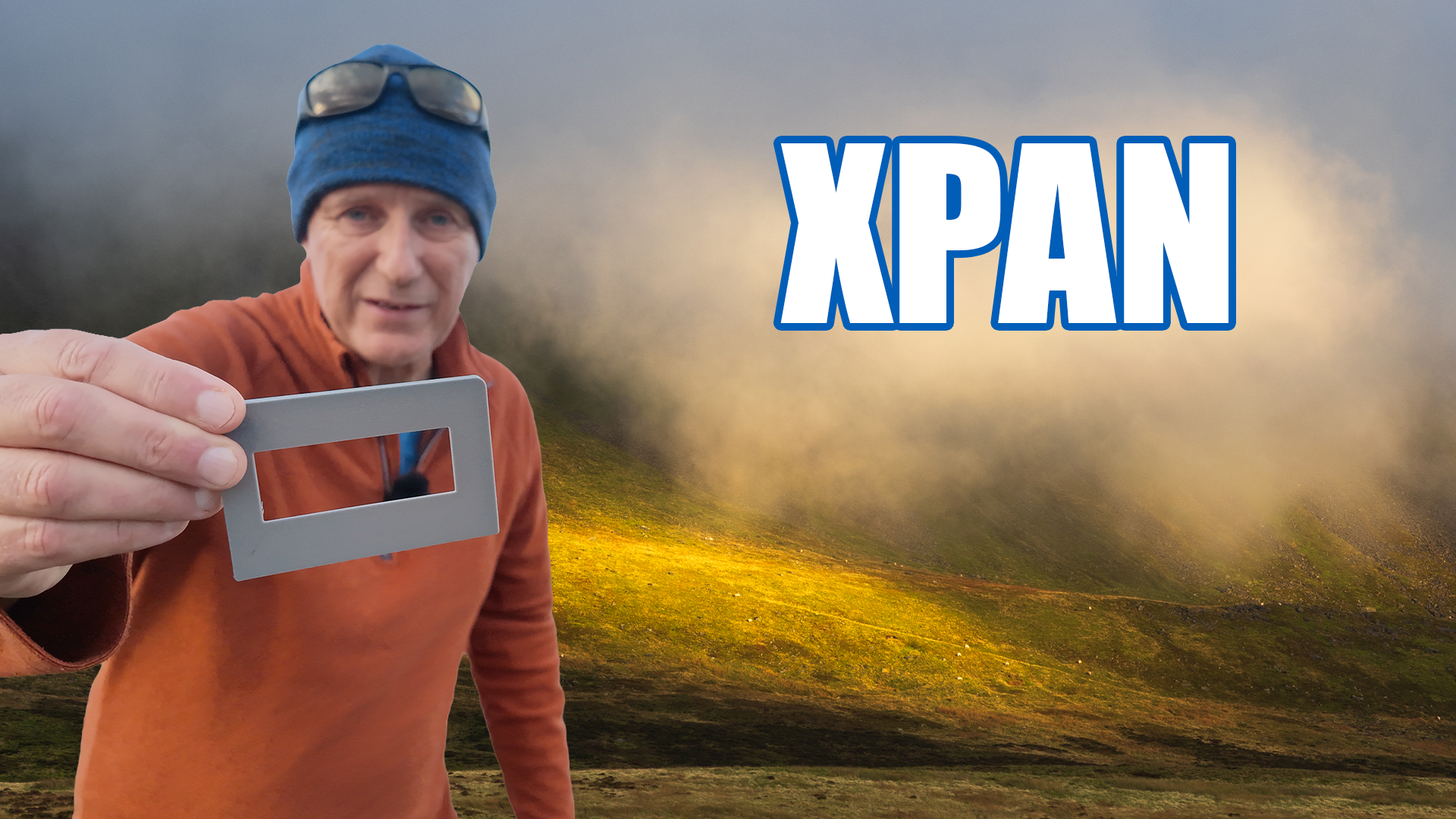 Digital XPan Photography: A Simple Way to Shoot Panoramic Landscapes